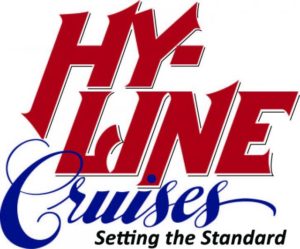 Hyline Cruises Nantucket Logo
