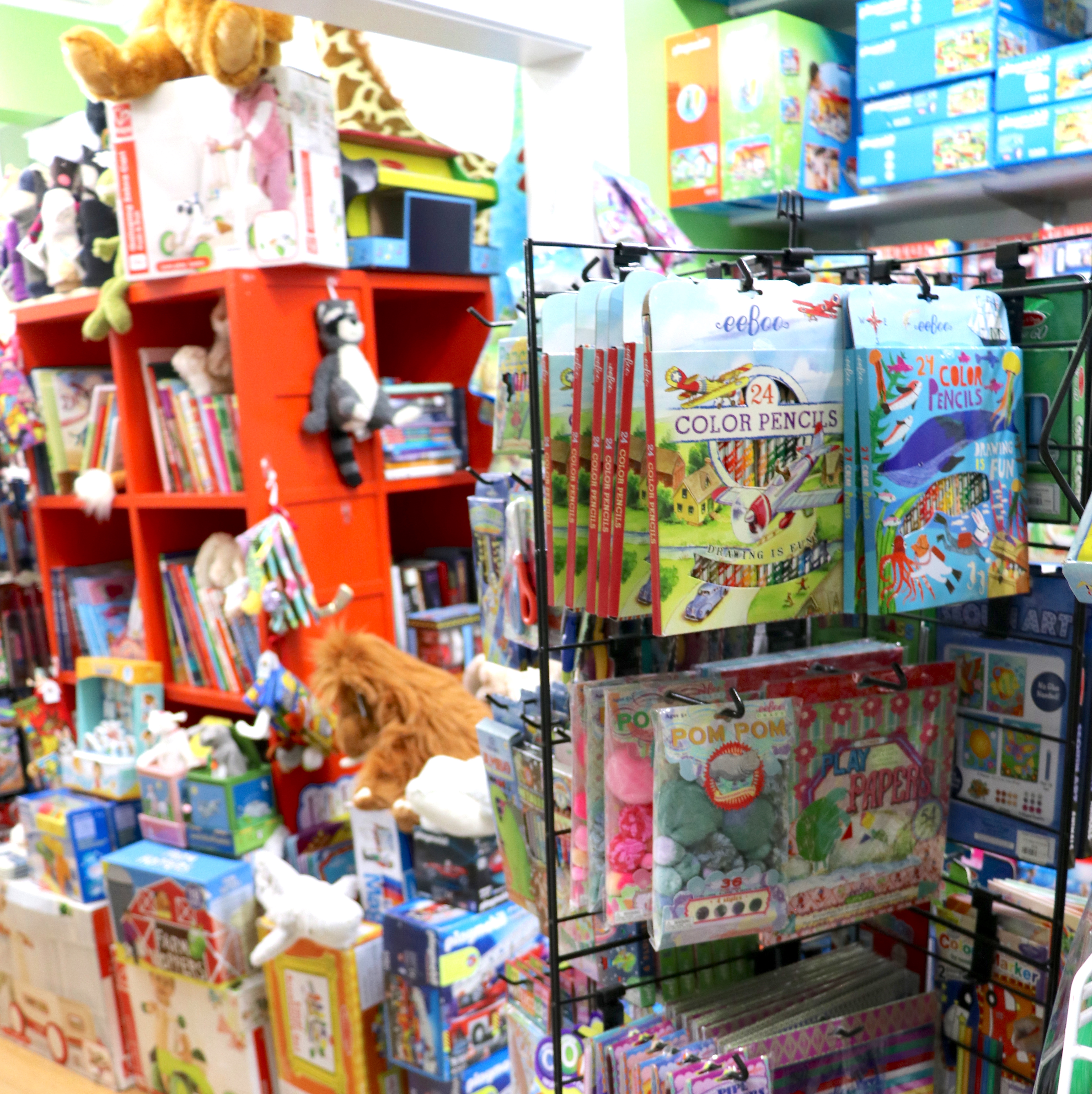 Nantucket Toy Company