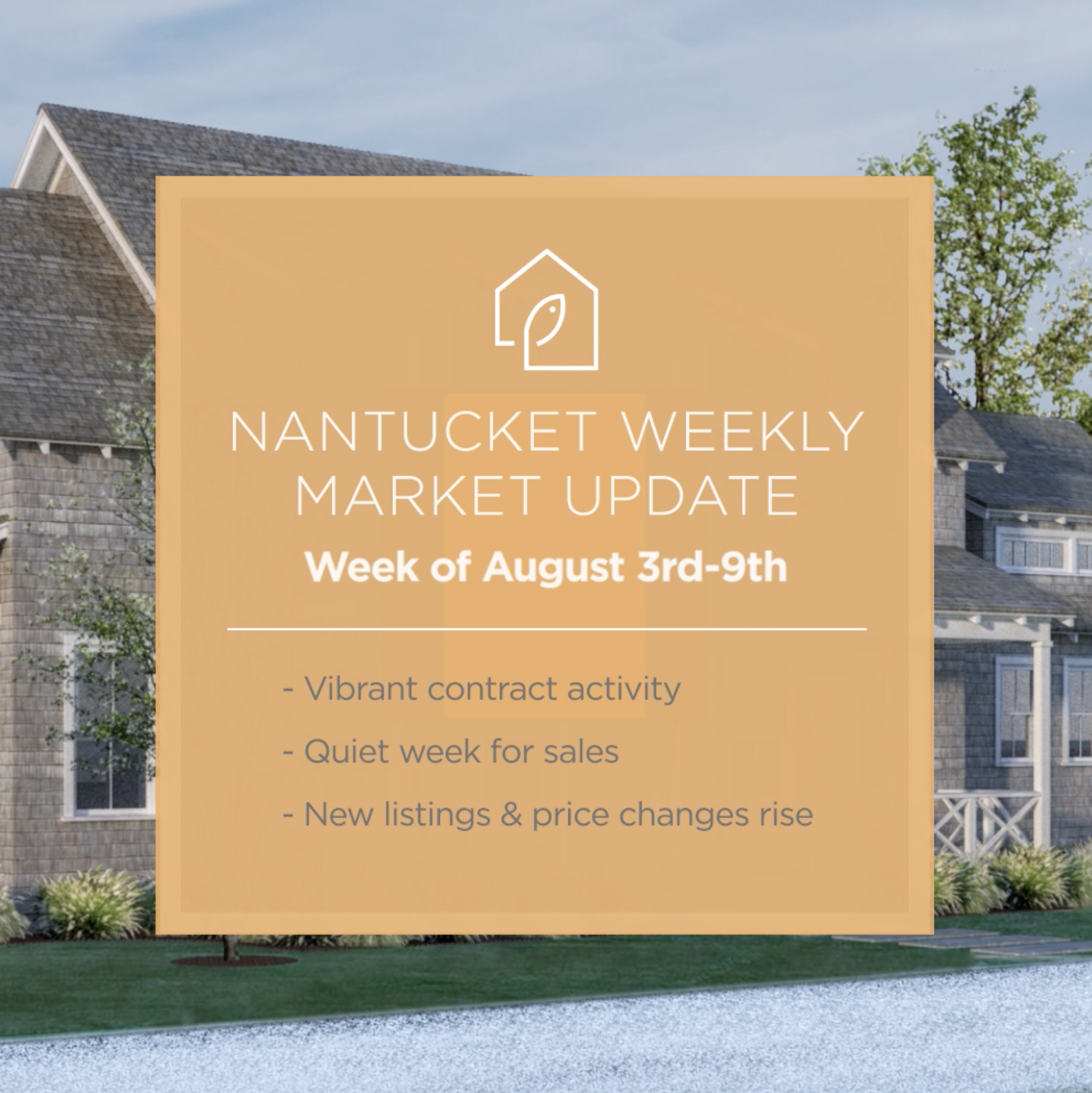 nantucket real estate market update nantucket real estate market update