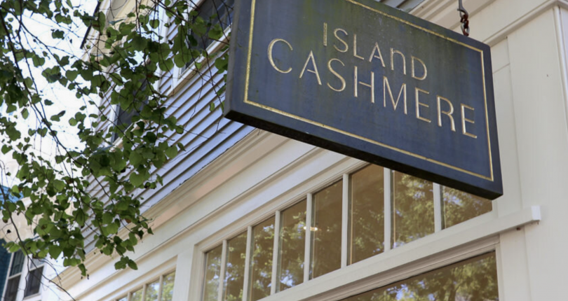 Island Cashmere