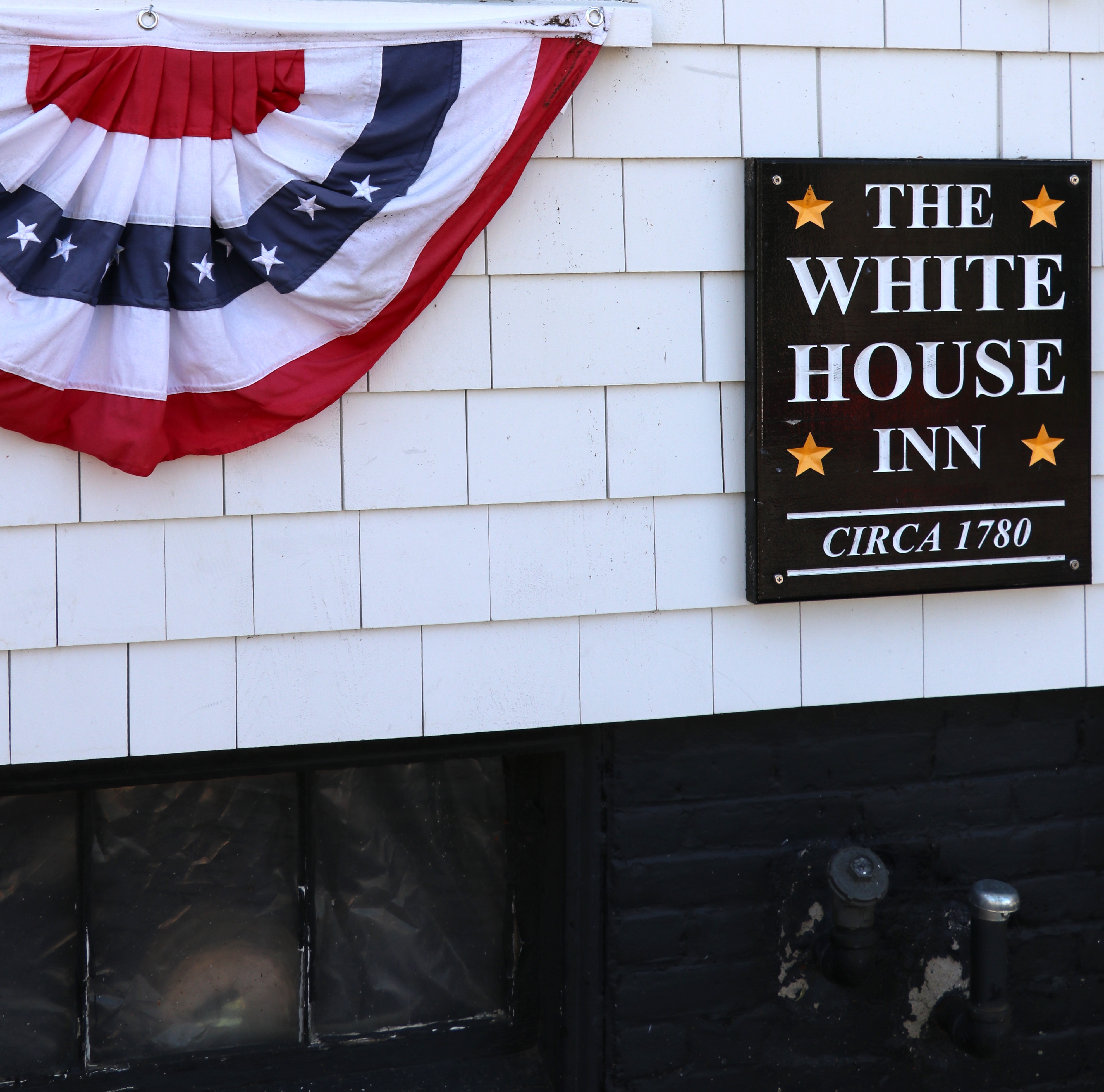 The White House