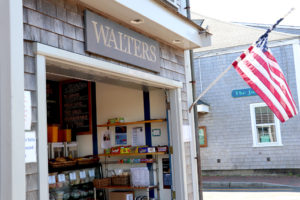 Walters Deli Nantucket