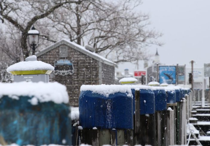 Four Seasons of Nantucket Weather - Fisher Real Estate Nantucket