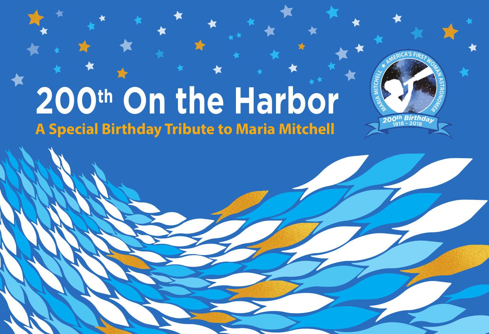 maria mitchell association