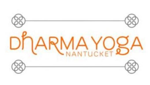 Nantucket Yoga