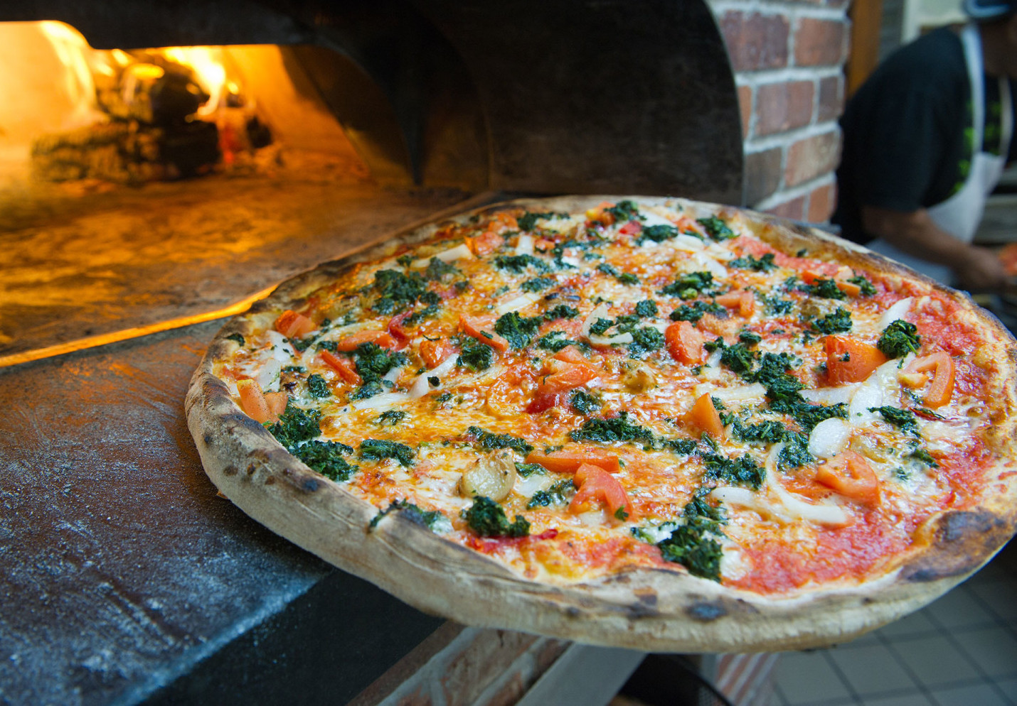 Nantucket Pizza - Options for Every Pizza Enthusiast