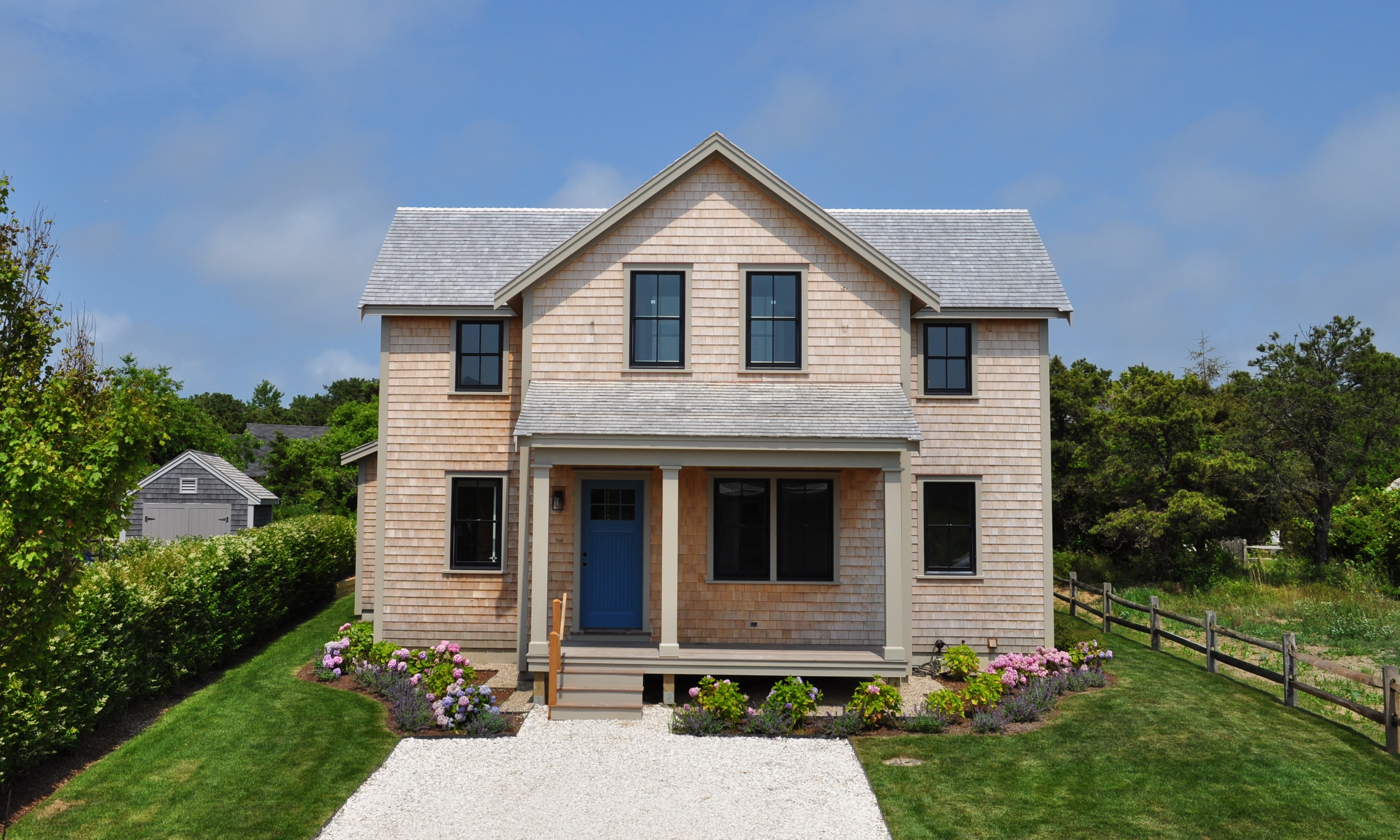 5 Finback Ln Nantucket