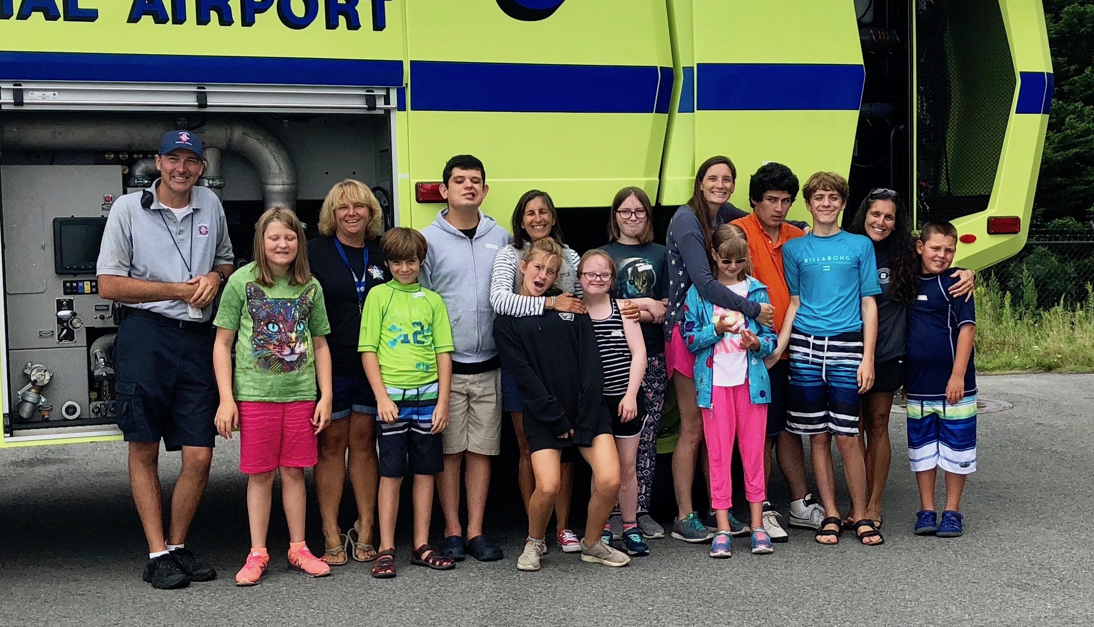 nantucket nonprofit star