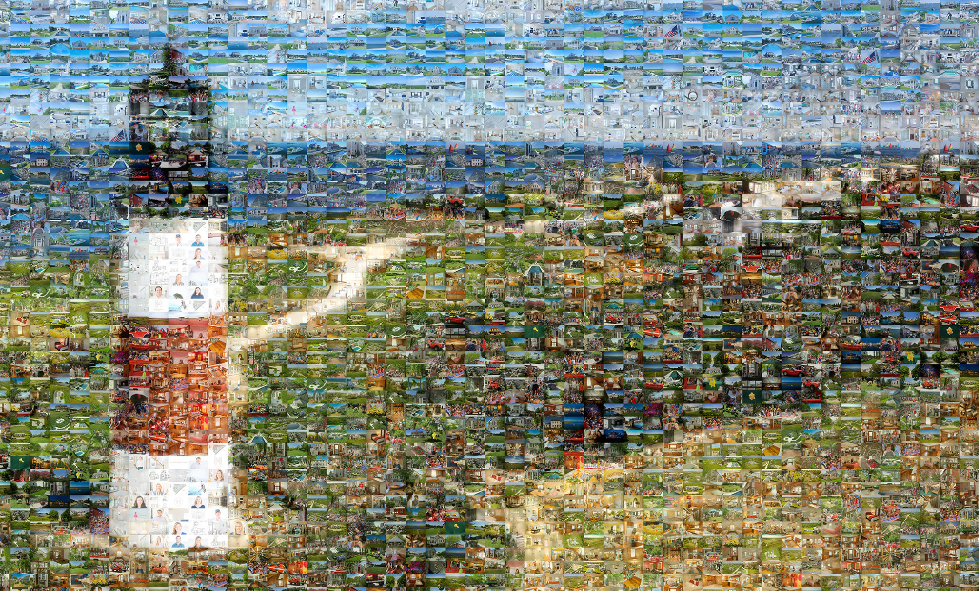 Oh What a Year! Fisher Real Estate Nantucket