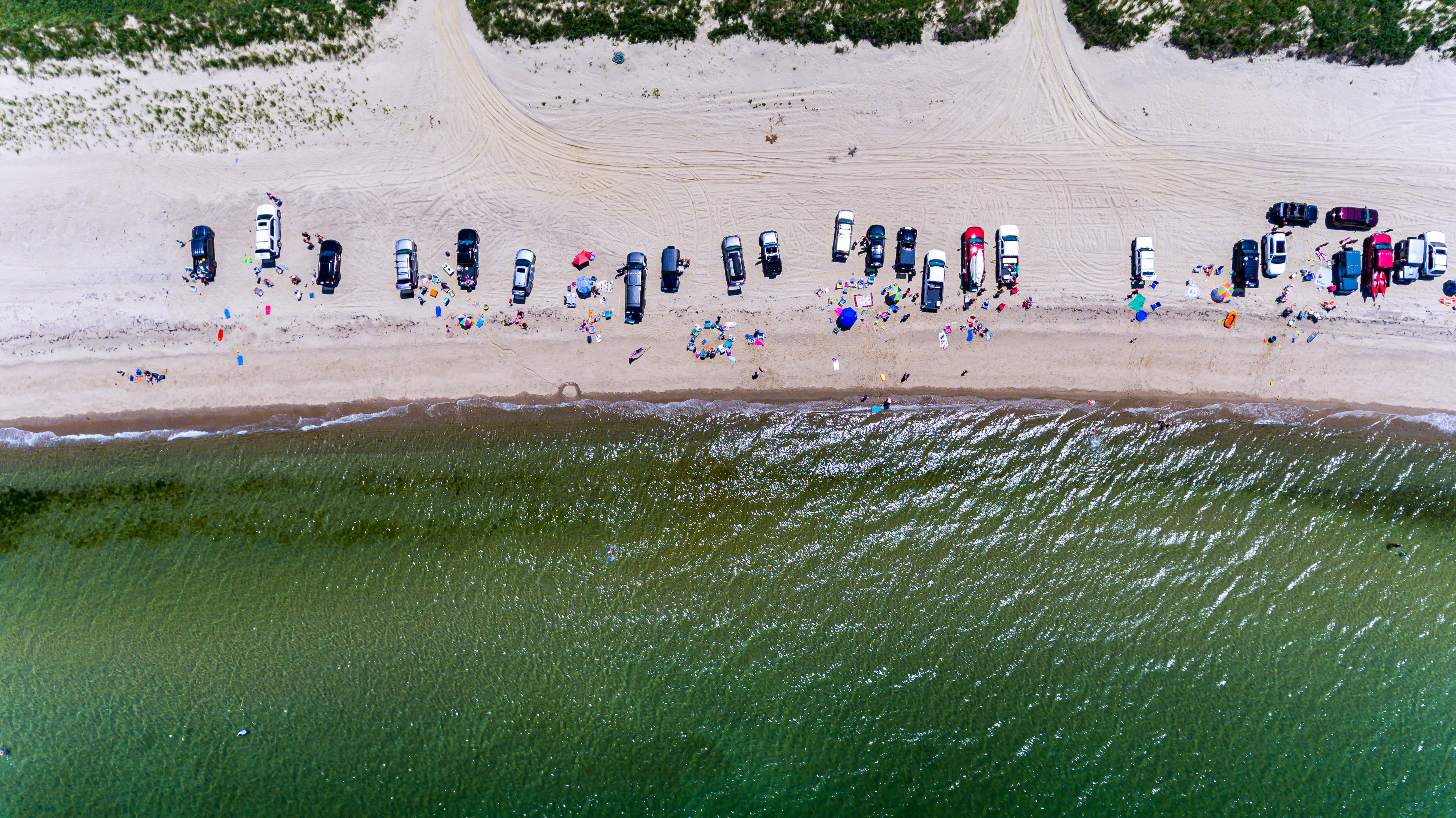 Aiden Bourke, Nantucket Photographer - Fisher Real Estate Nantucket