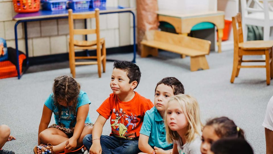 Community Foundaiton for Nantucket