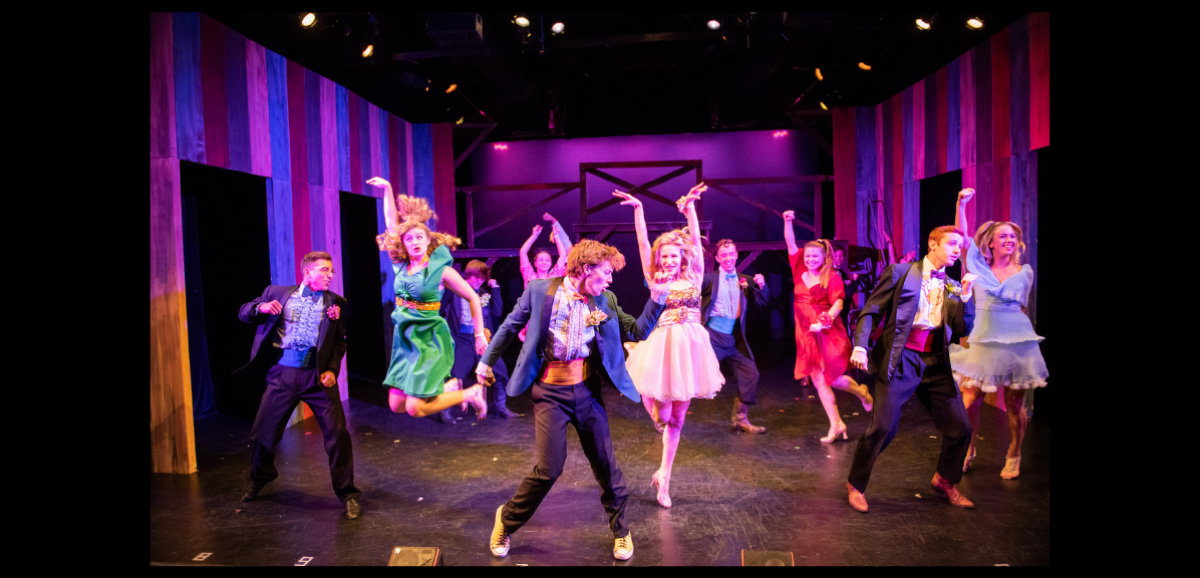 Theatre Workshop Nantucket