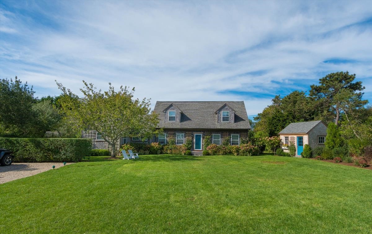 Nantucket Vacation Rentals July 4th
