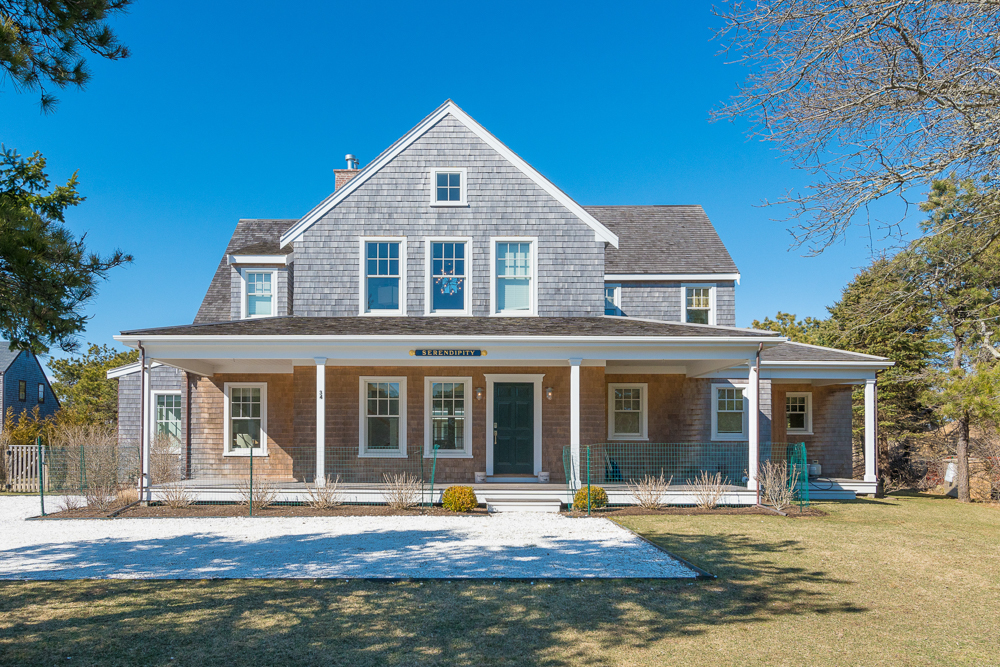 34 Pochick Avenue Nantucket