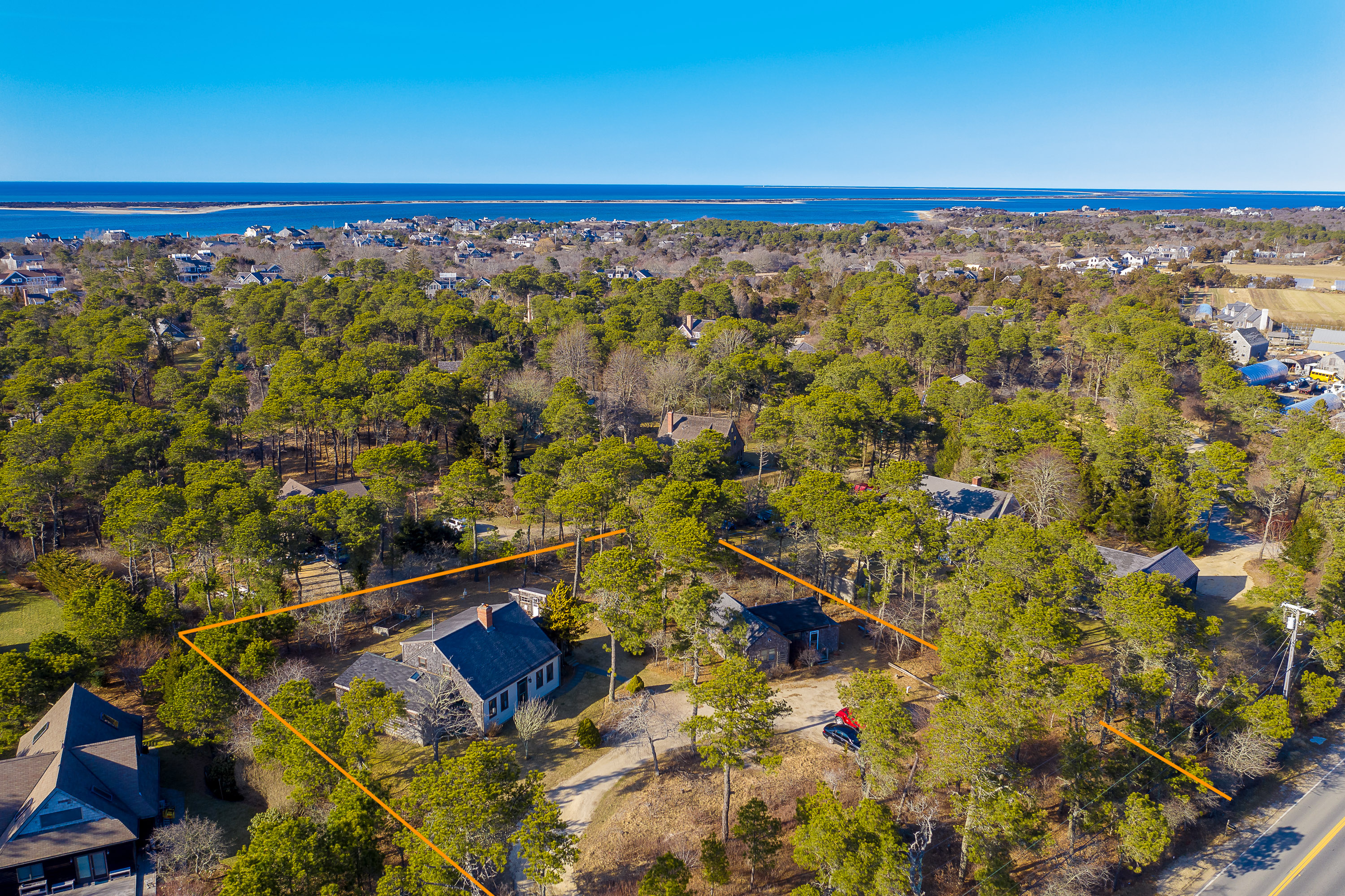 36 Polpis Road Nantucket
