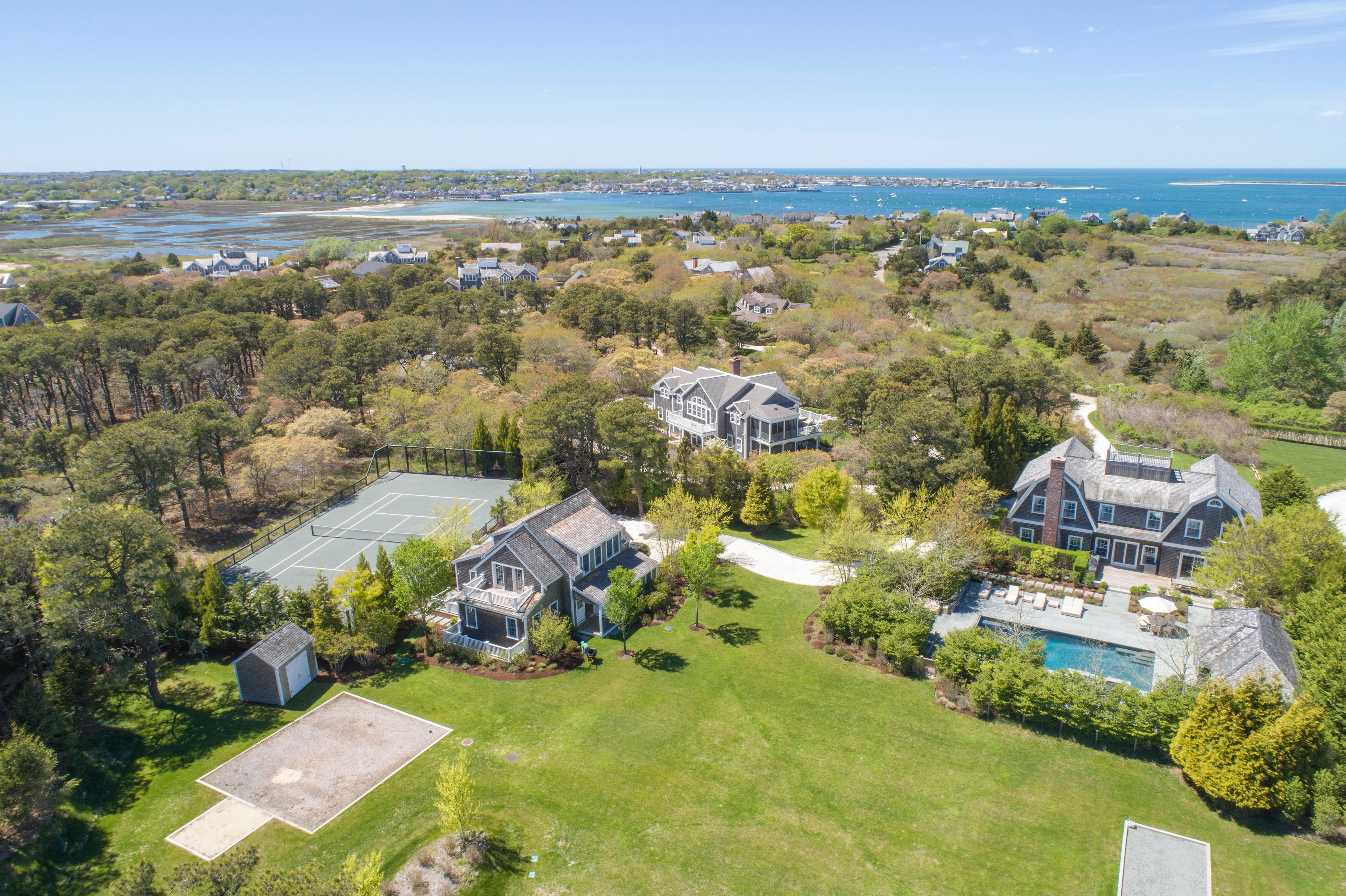 New Listing - 21 Brewster Rd - Fisher Real Estate Nantucket