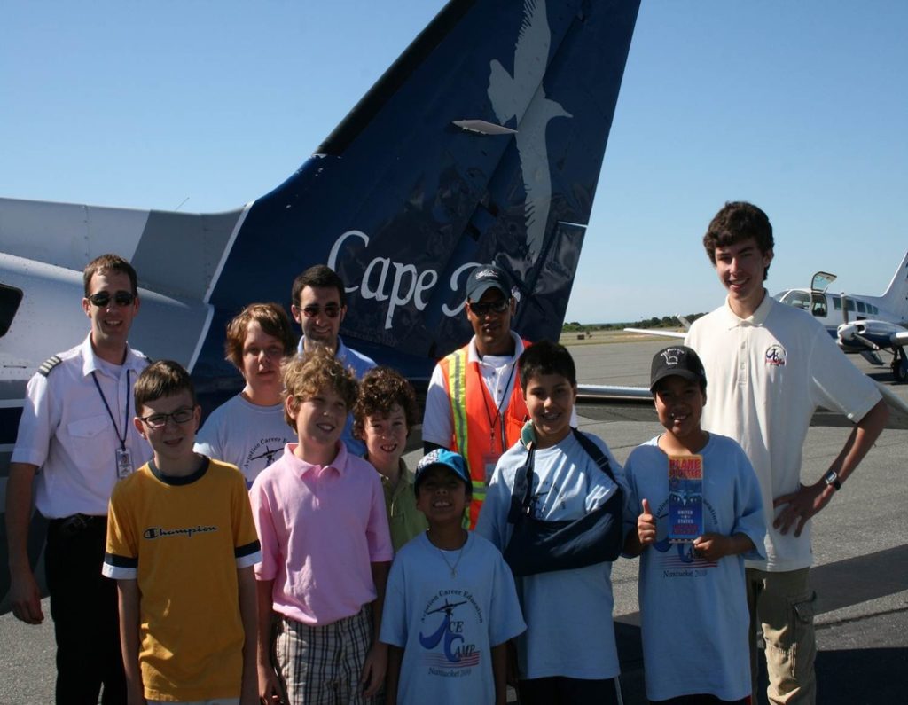 Nantucket Flying Association