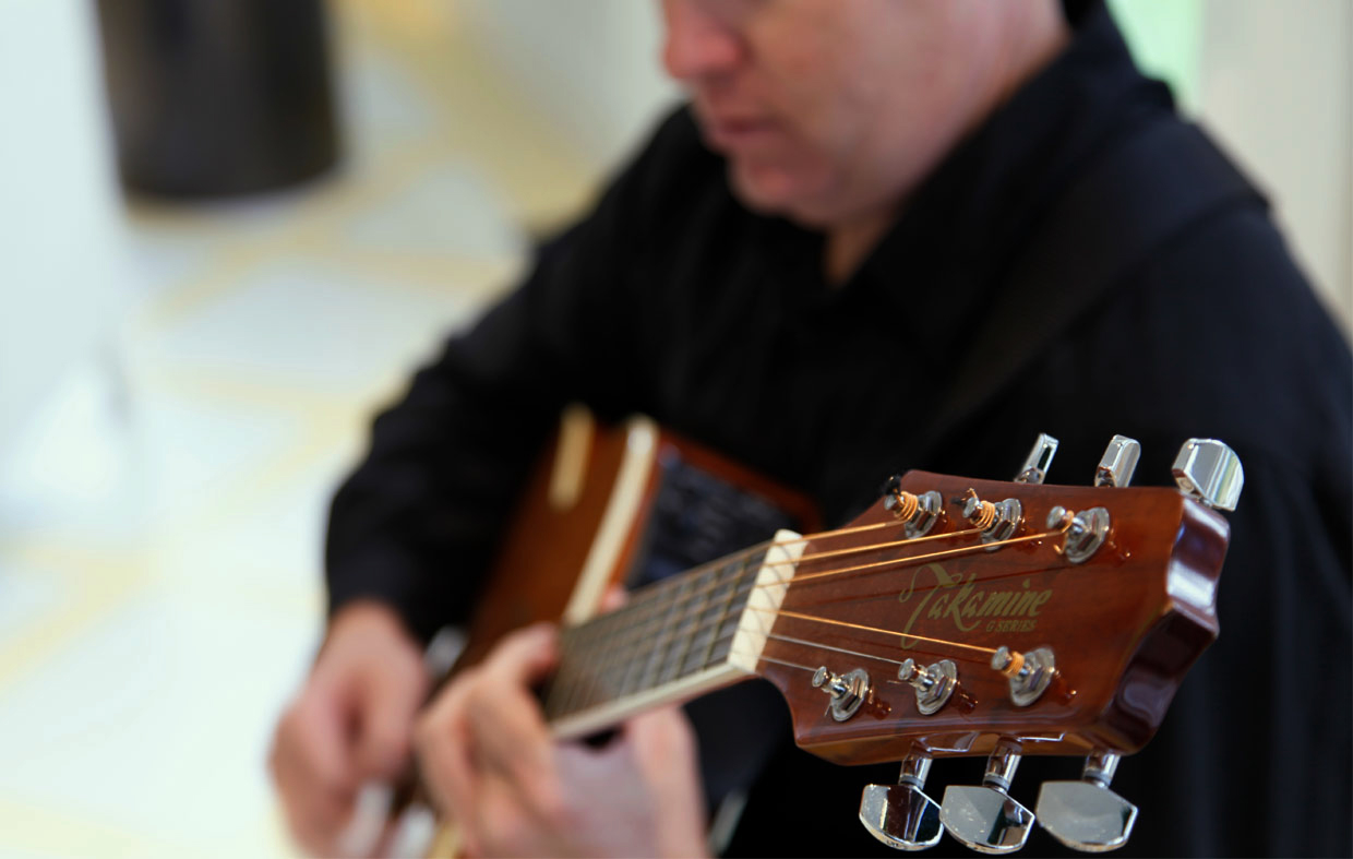 Nantucket Music Center