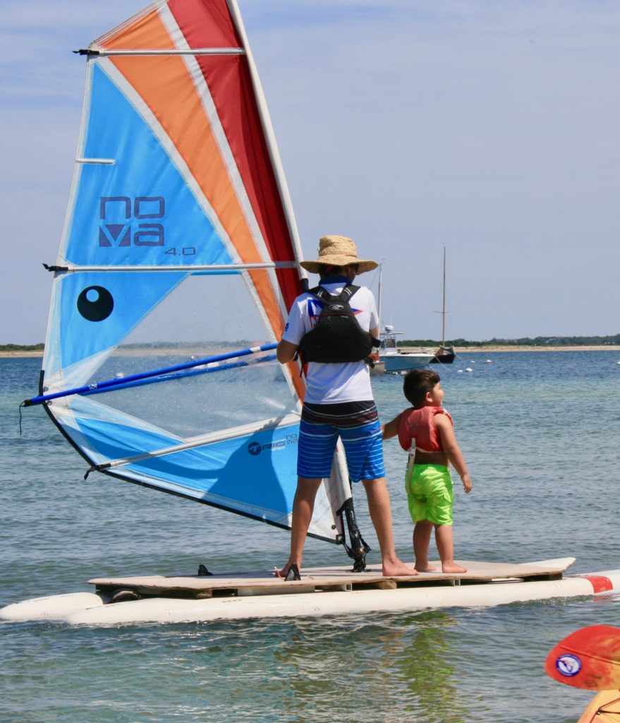 Nantucket Sports & Therapeutic Accessible Recreation