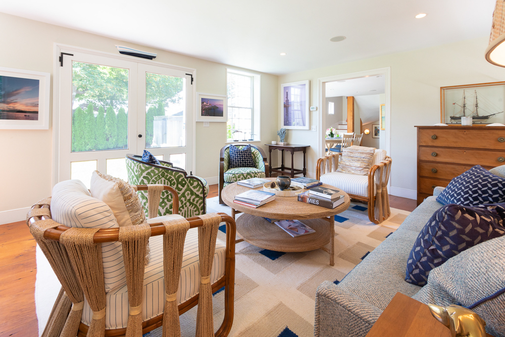 15 Pleasant Street 15