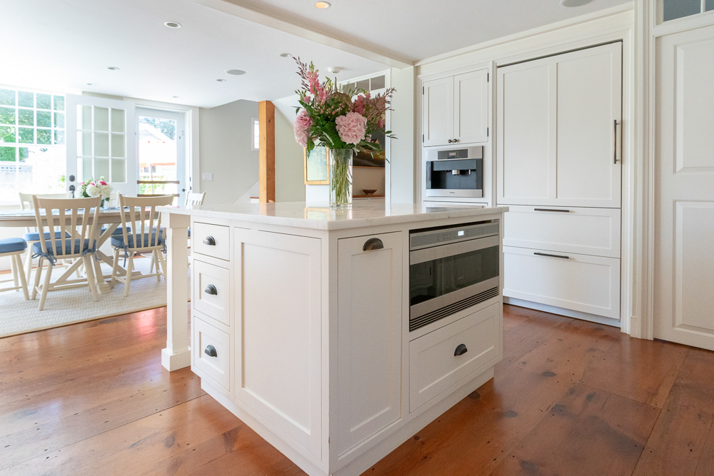 15 Pleasant Street 16