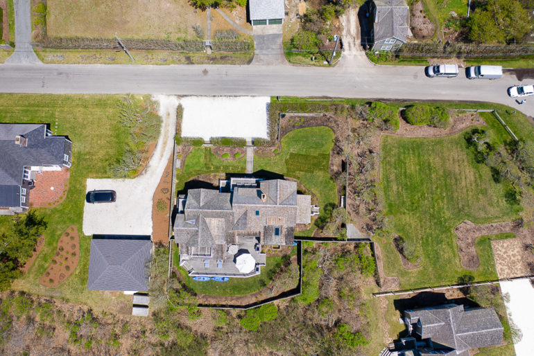 Notice of Price Change 8 Hulbert Ave Fisher Real Estate Nantucket