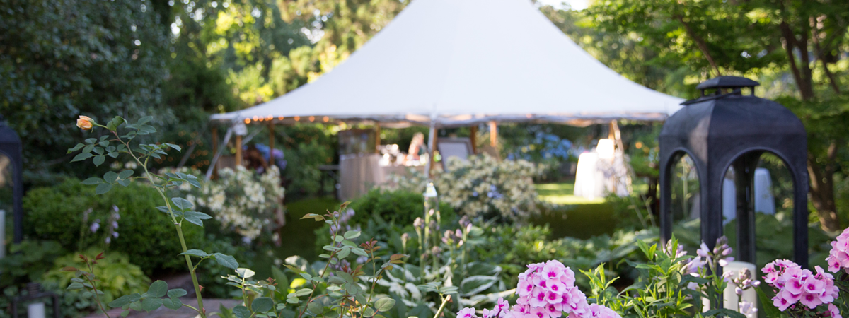 Nantucket Garden Festival