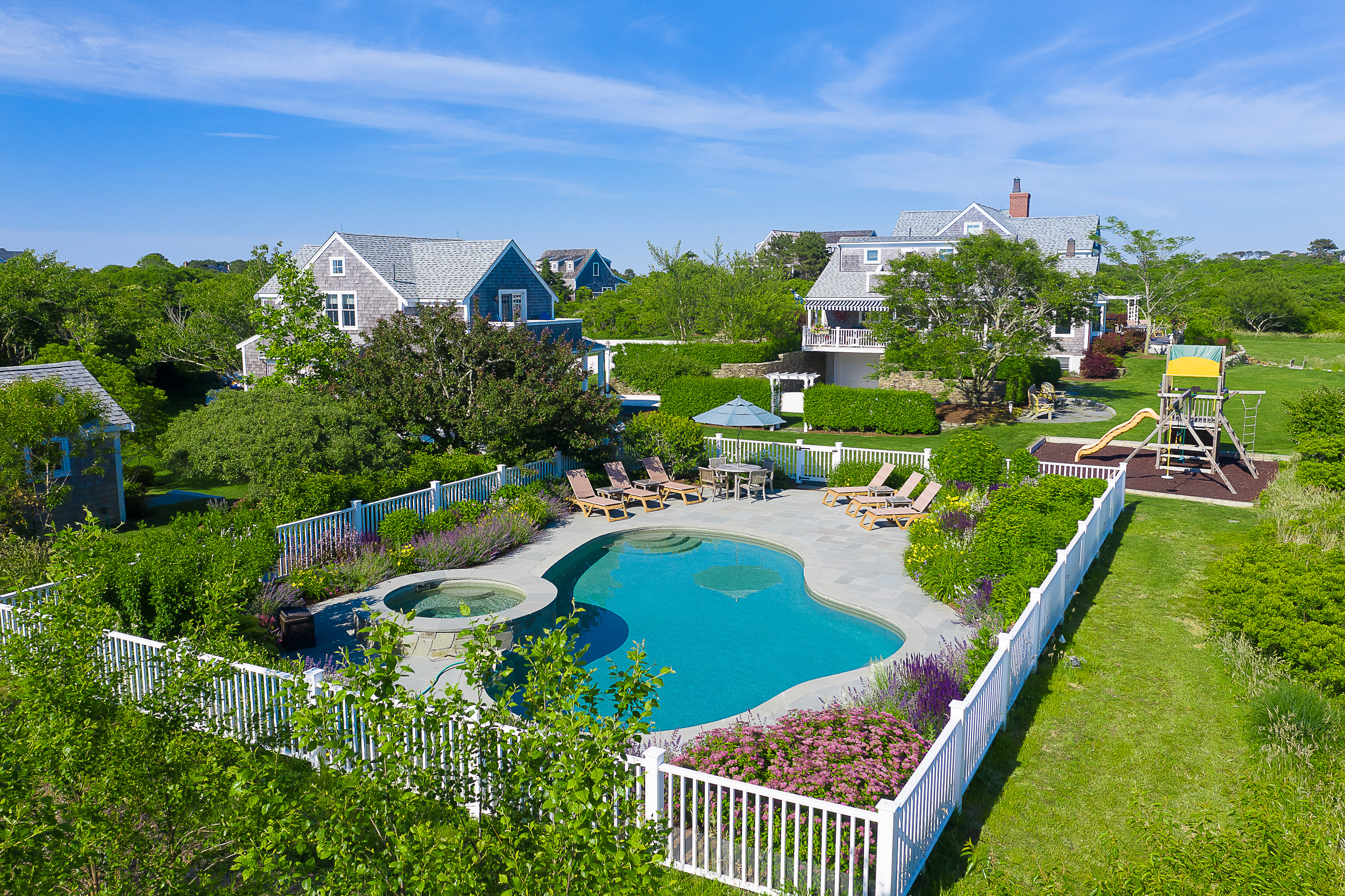 SOLD 4 Fintry Lane Fisher Real Estate Nantucket