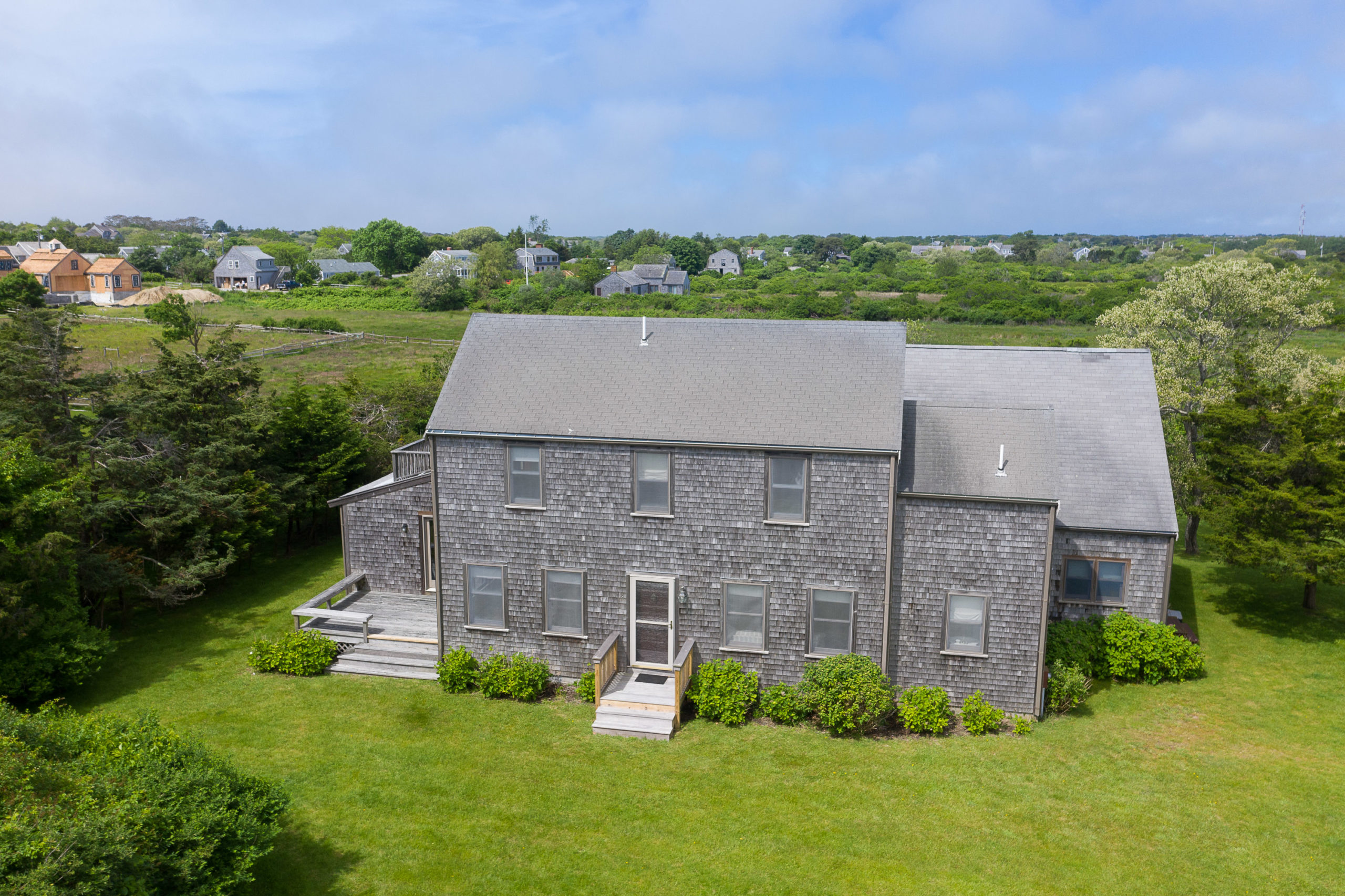 How Much Does A House In Nantucket Cost Fisher Real Estate