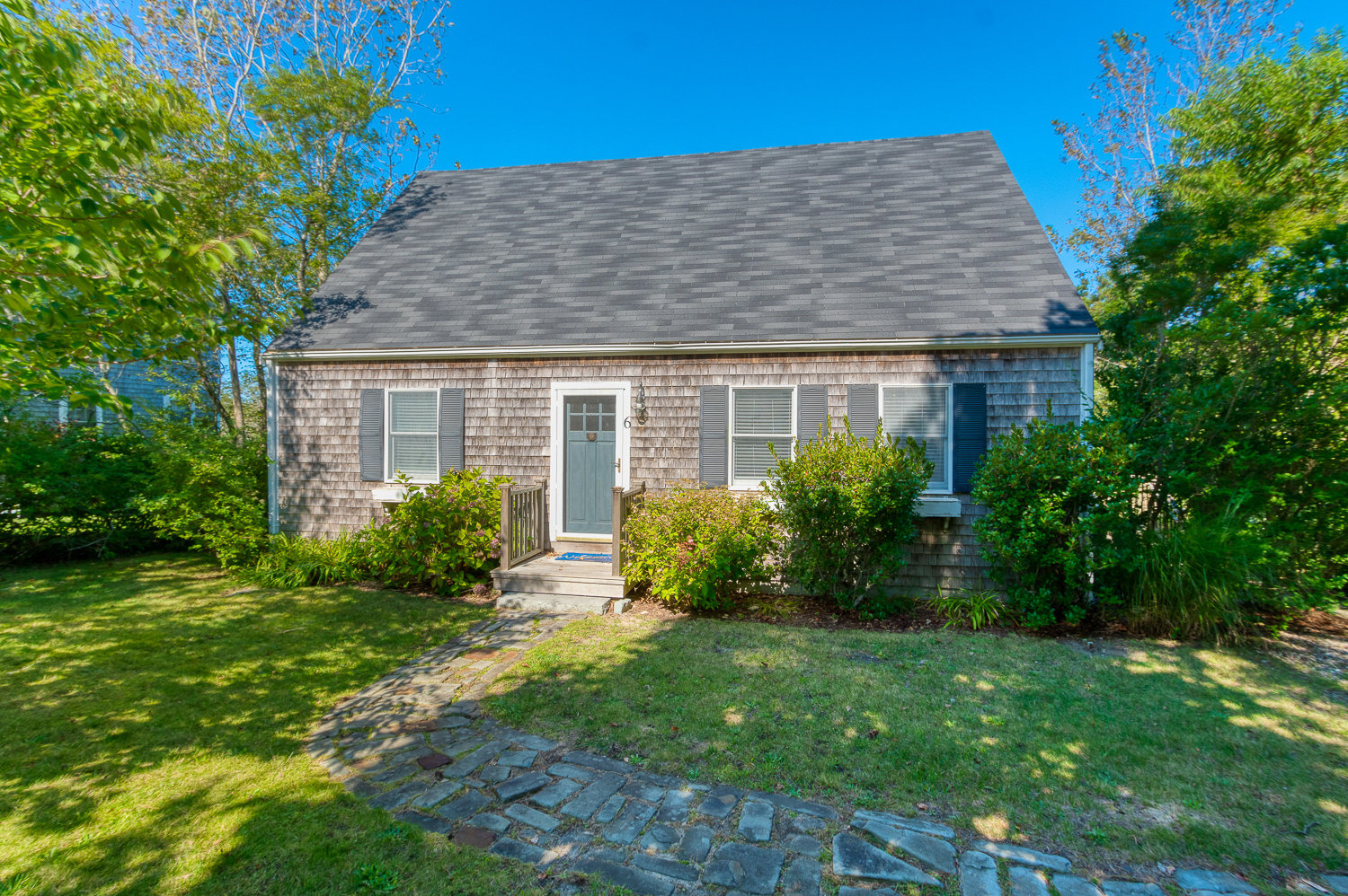 Notice of Price Change: 6 Alexandia Drive - Fisher Real Estate Nantucket