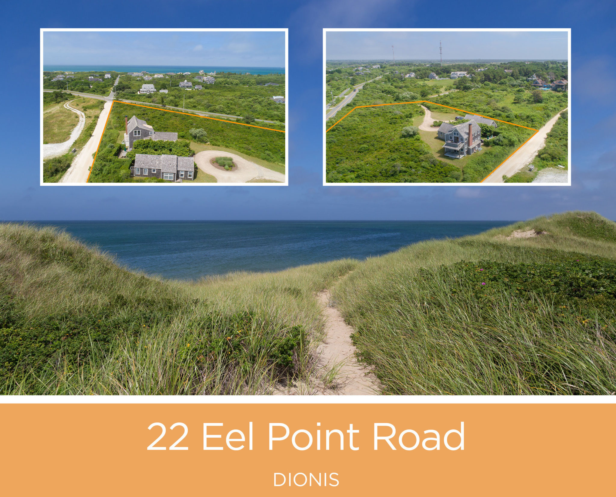 January 2020 Nantucket Real Estate News from Fisher RE