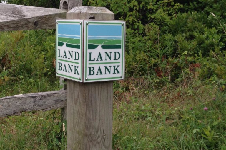 Nantucket Land Bank, One of the Island's Land Conservation Programs