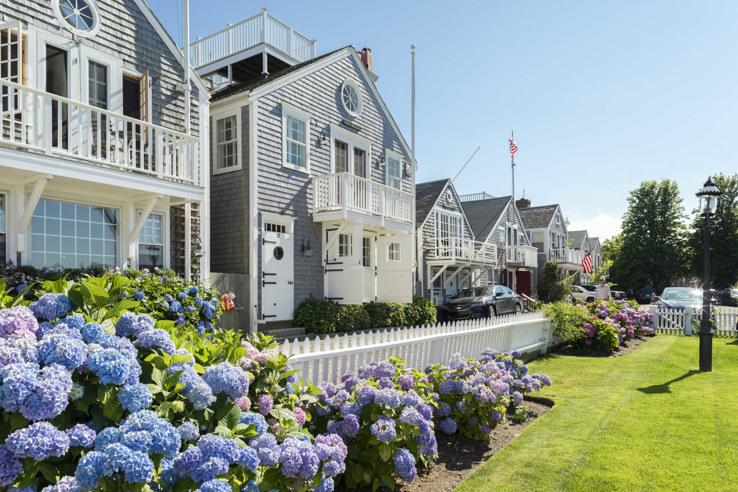 Town 17 Old North Wharf Fisher Real Estate Nantucket