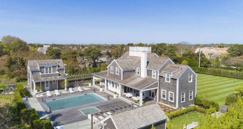 Monomoy- 11 Monomoy Road