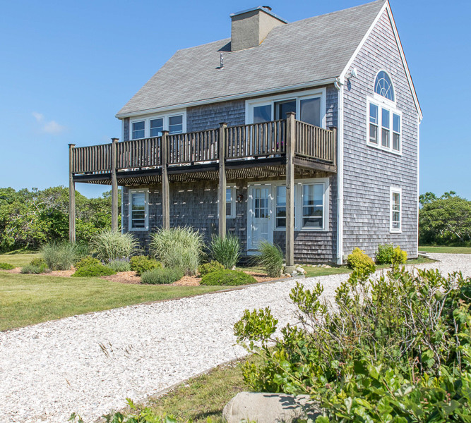 Madequecham- 41 Wigwam Road - Fisher Real Estate Nantucket