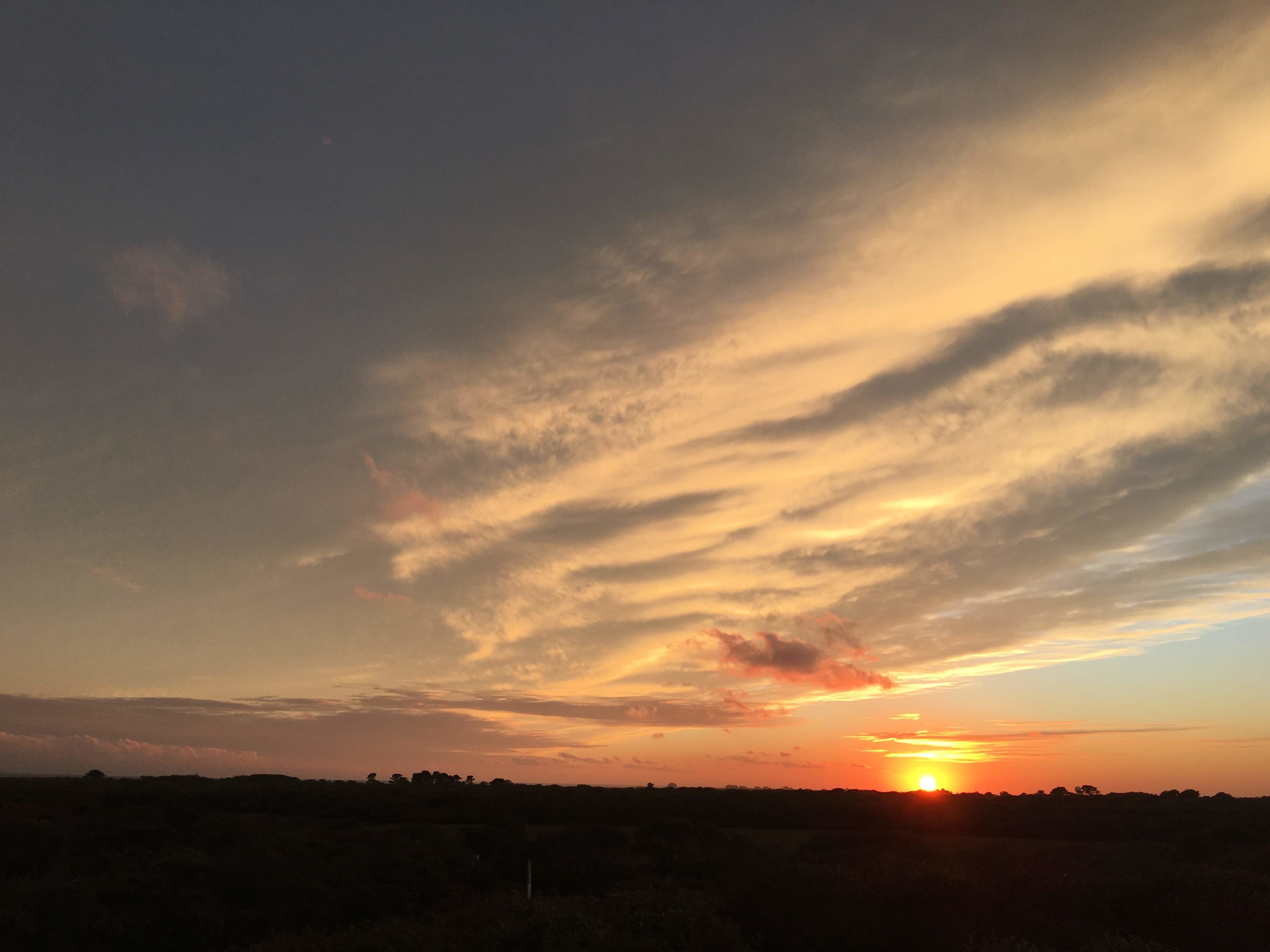 41 Wigwam Road Sunset #5