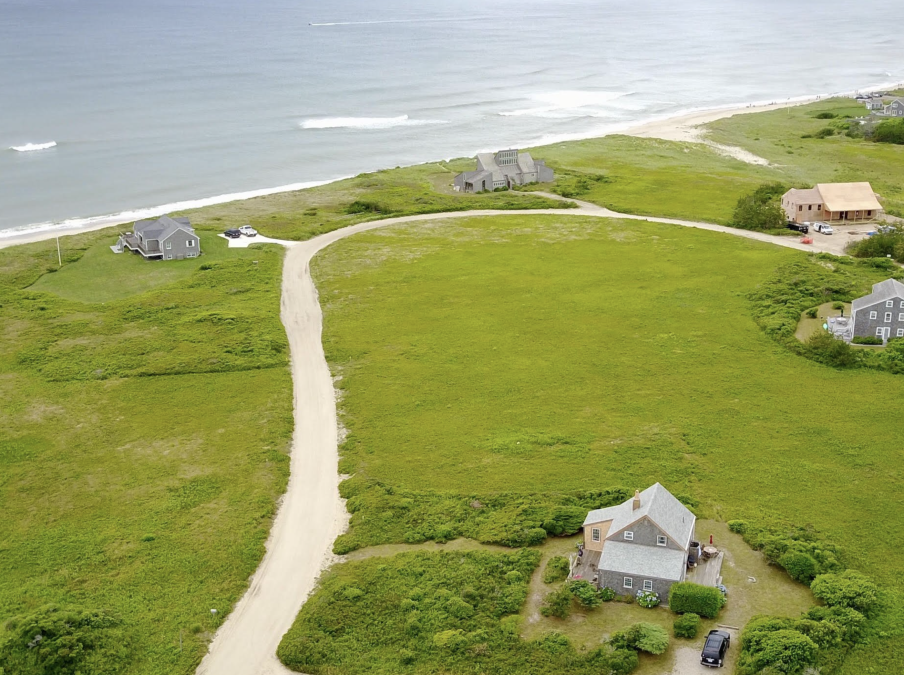 Explore Nantucket A Conservation Guide Fisher Real Estate Nantucket