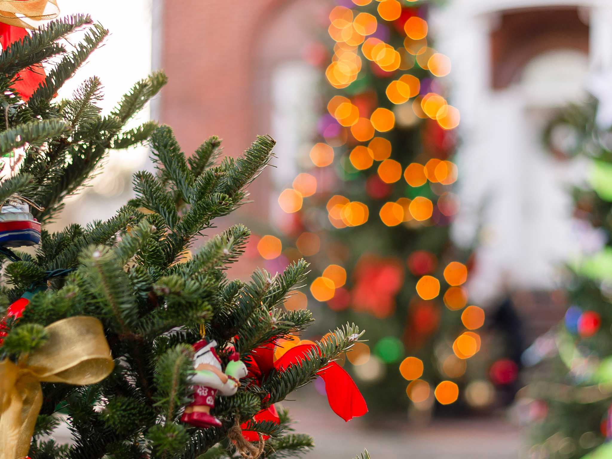 Lower Main Street Web Cam - Fisher Real Estate Nantucket