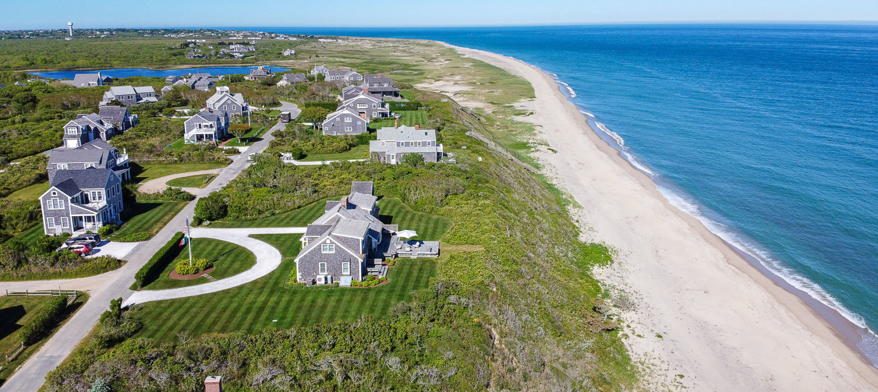 Tom Nevers 27 Wanoma Way Fisher Real Estate Nantucket