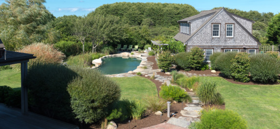 Tom Nevers- 14 Wood Hollow Road Image