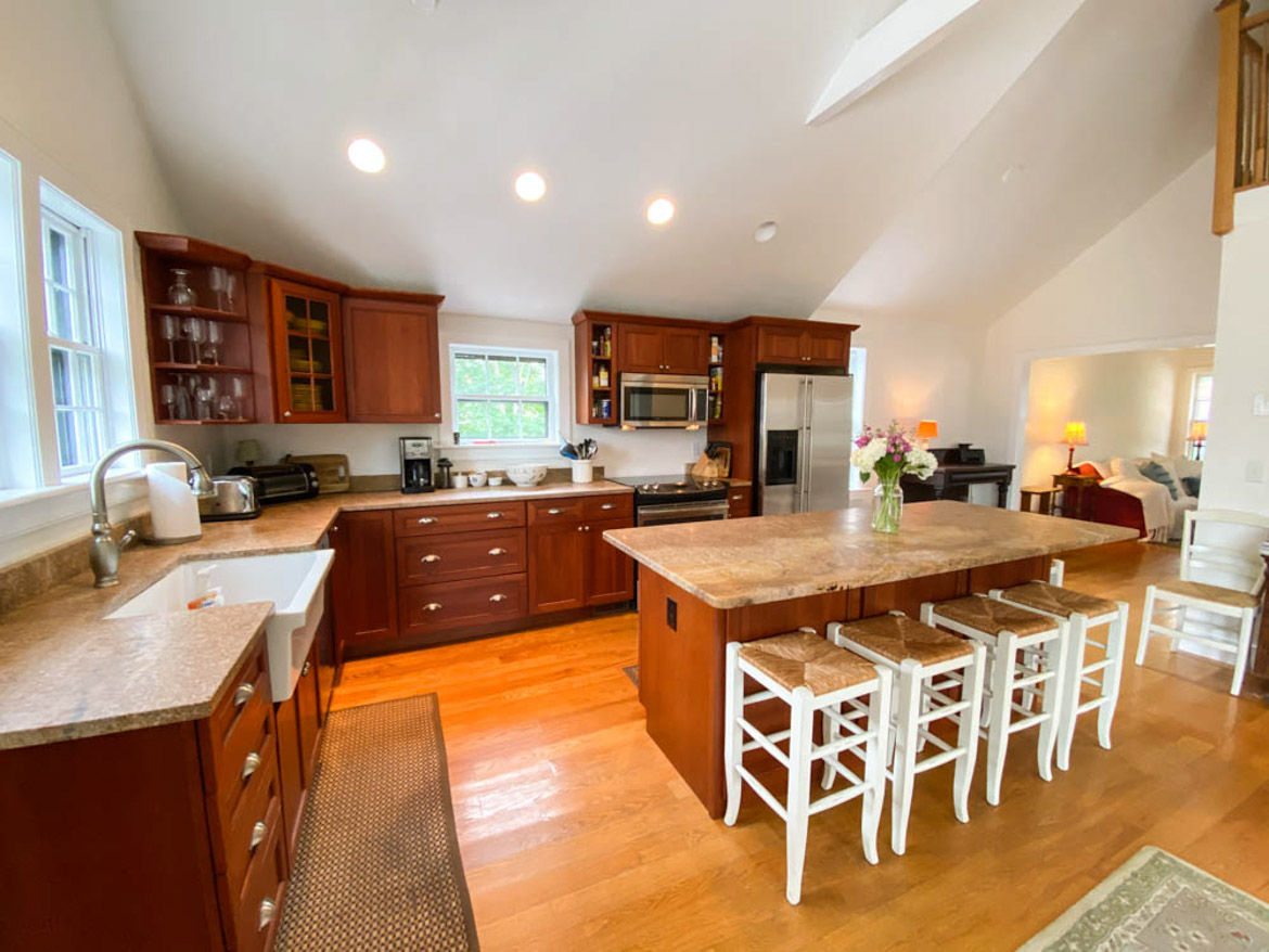 6 Beaver Street 7