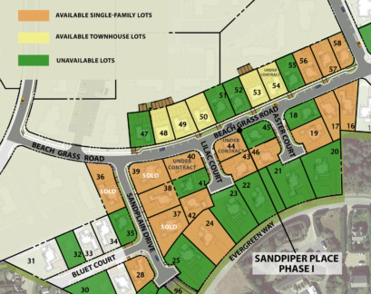 Mid Island- 26B Evergreen Way Image