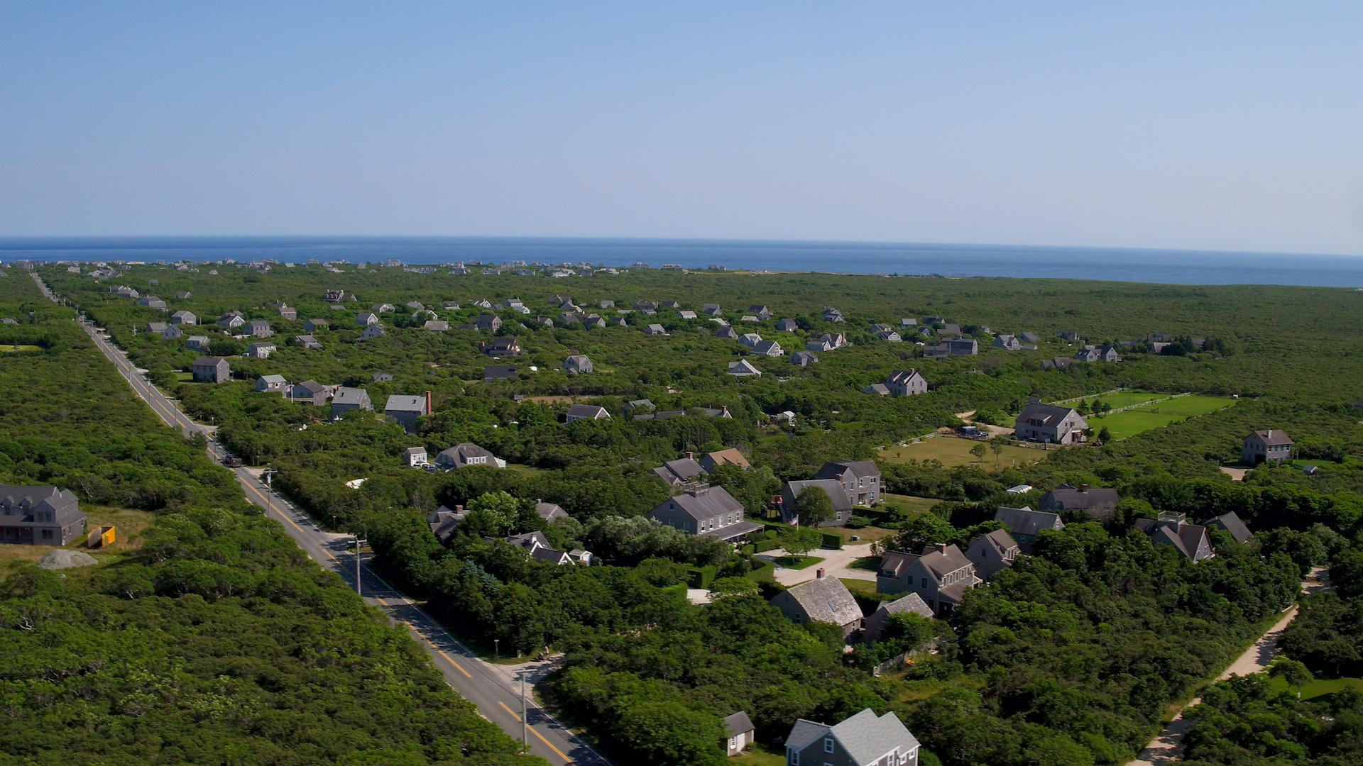 Who was Tom Nevers? - Fisher Real Estate Nantucket