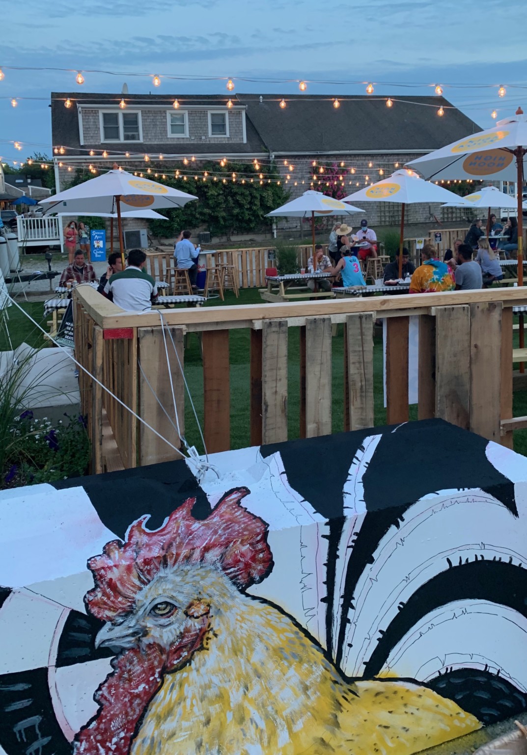 The Chicken Box Nantucket Fisher Real Estate Nantucket