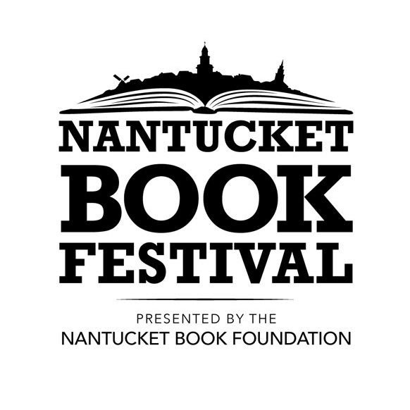 nantucket book festival logo