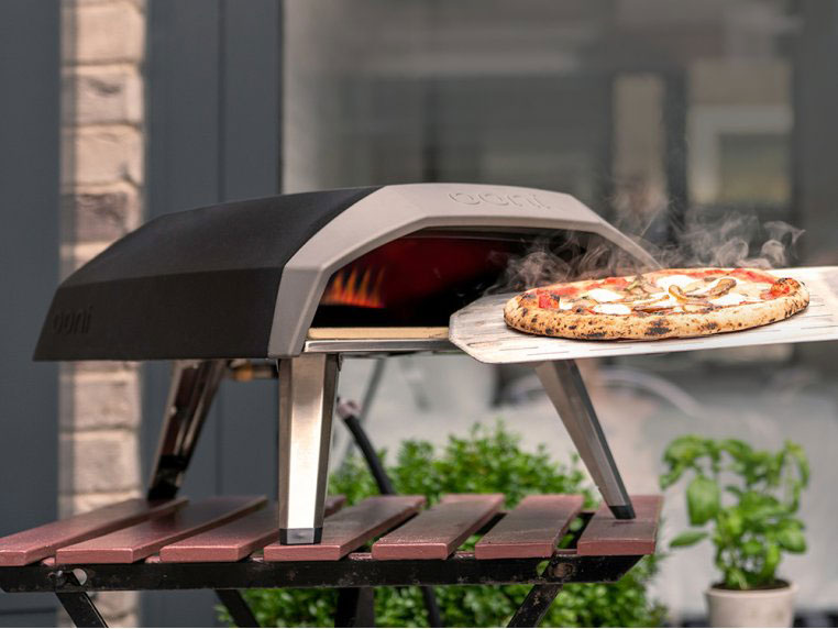 ooni pizza oven
