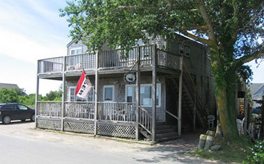 sayles seafood nantucket