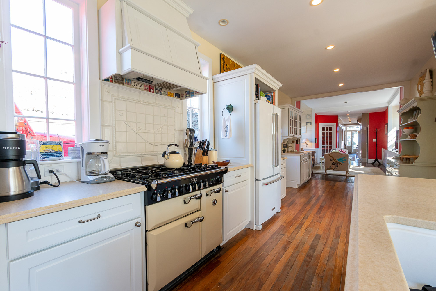 23 Orange St Nantucket 11