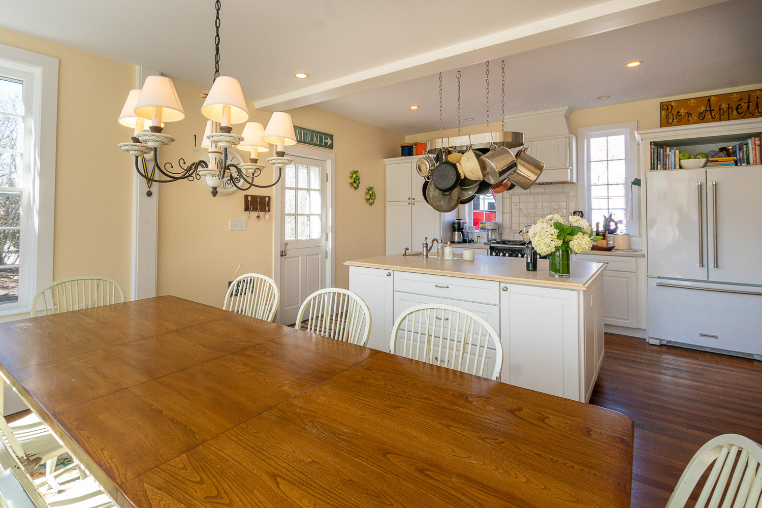 23 Orange St Nantucket 12