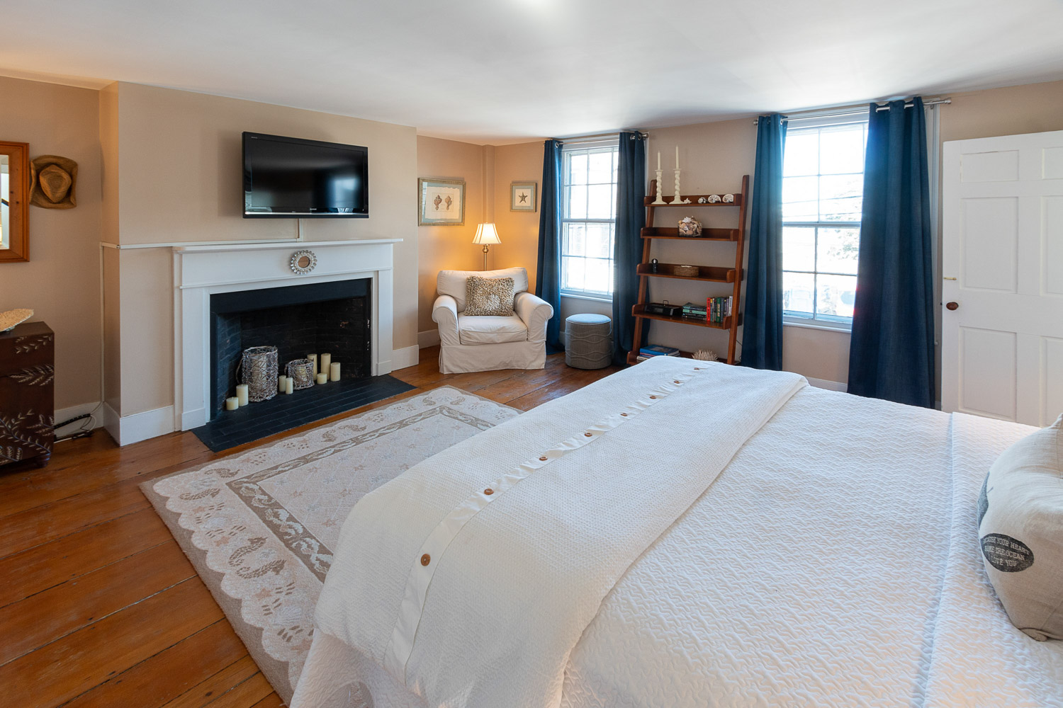 23 Orange St Nantucket 15